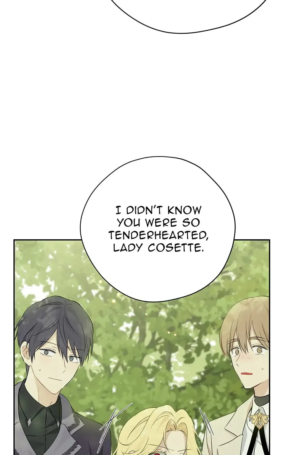 Read I Am the Real One chapter 86 image 44 on Lezhin