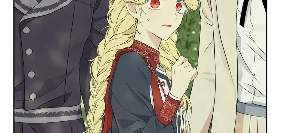 Read I Am the Real One chapter 86 image 45 on Lezhin