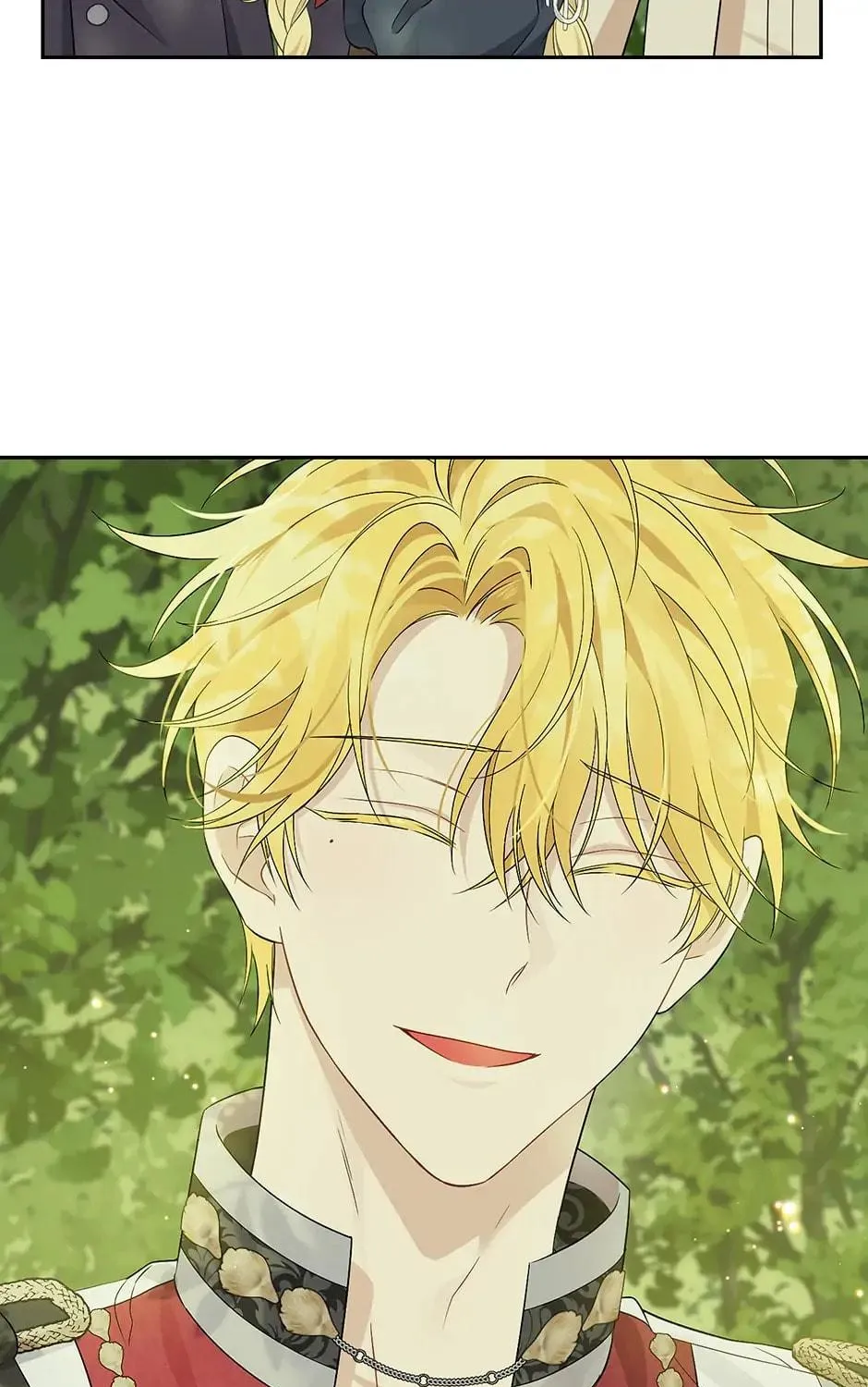 Read I Am the Real One chapter 86 image 46 on Lezhin