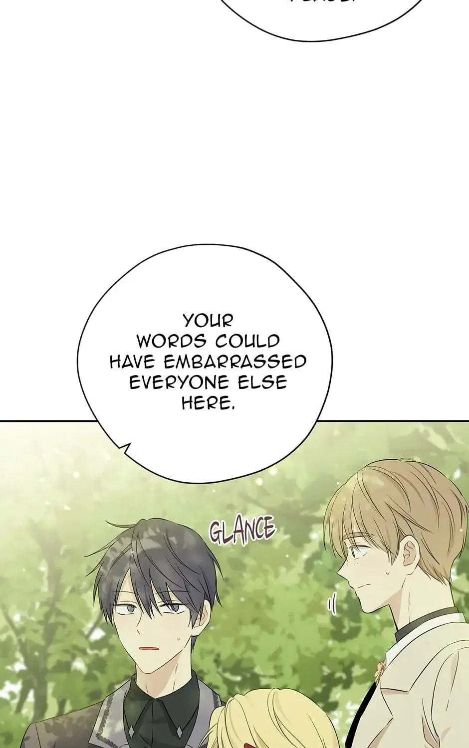 Read I Am the Real One chapter 86 image 48 on Lezhin