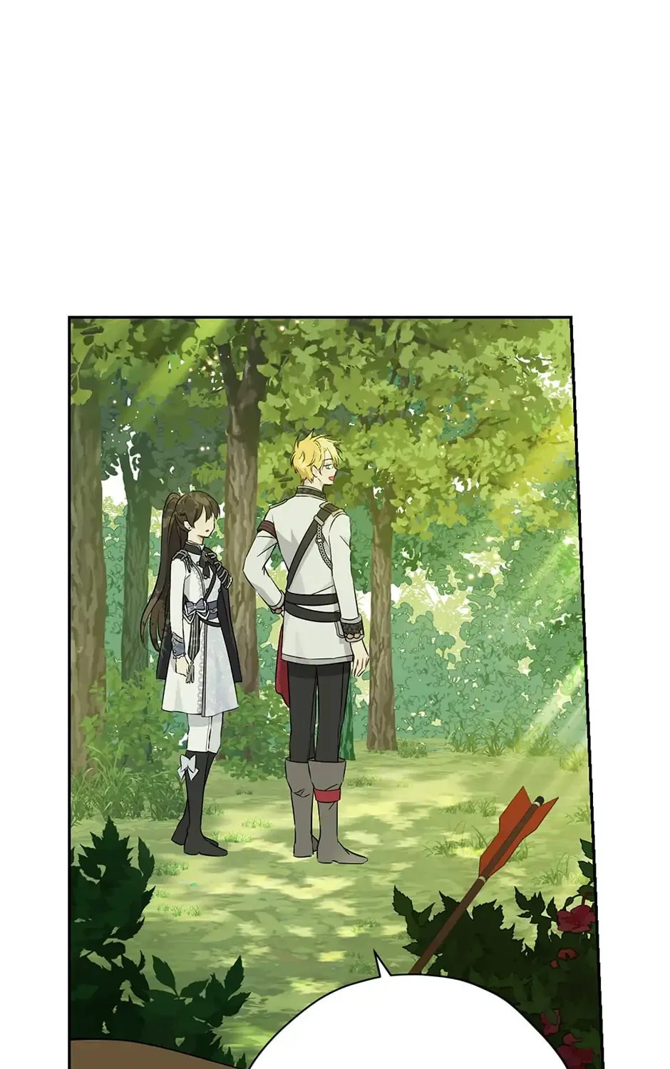 Read I Am the Real One chapter 86 image 50 on Lezhin