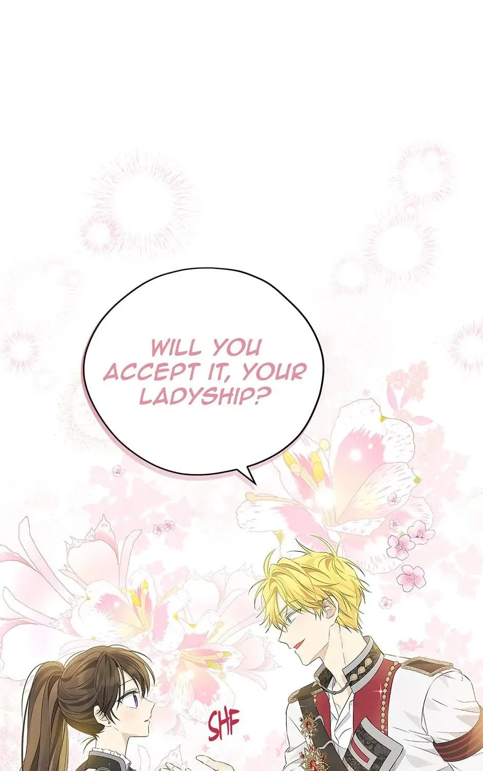 Read I Am the Real One chapter 86 image 52 on Lezhin