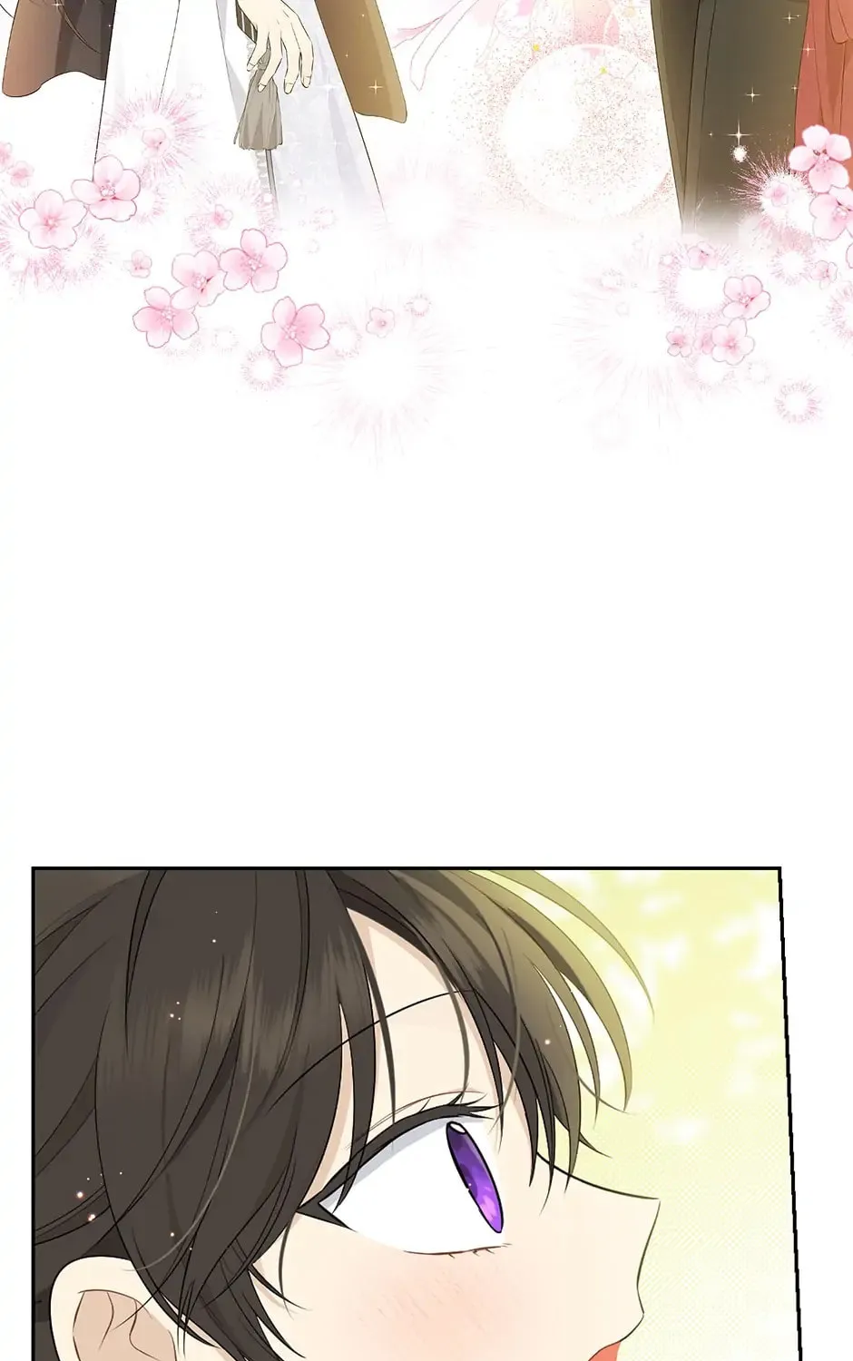 Read I Am the Real One chapter 86 image 54 on Lezhin