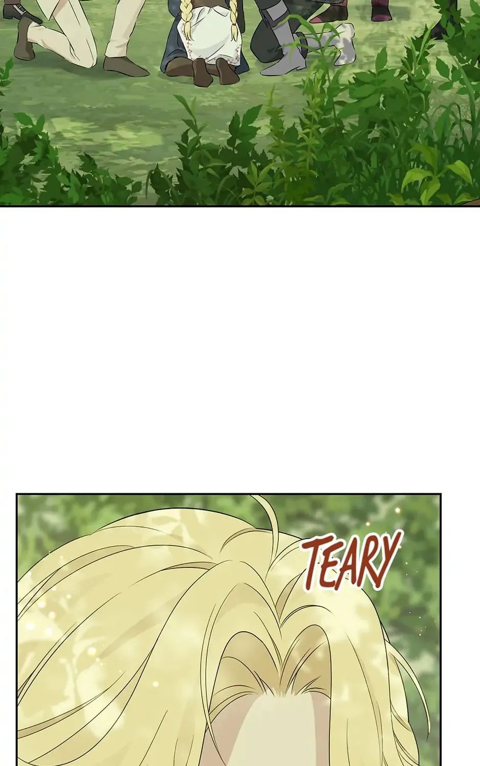 Read I Am the Real One chapter 86 image 6 on Lezhin