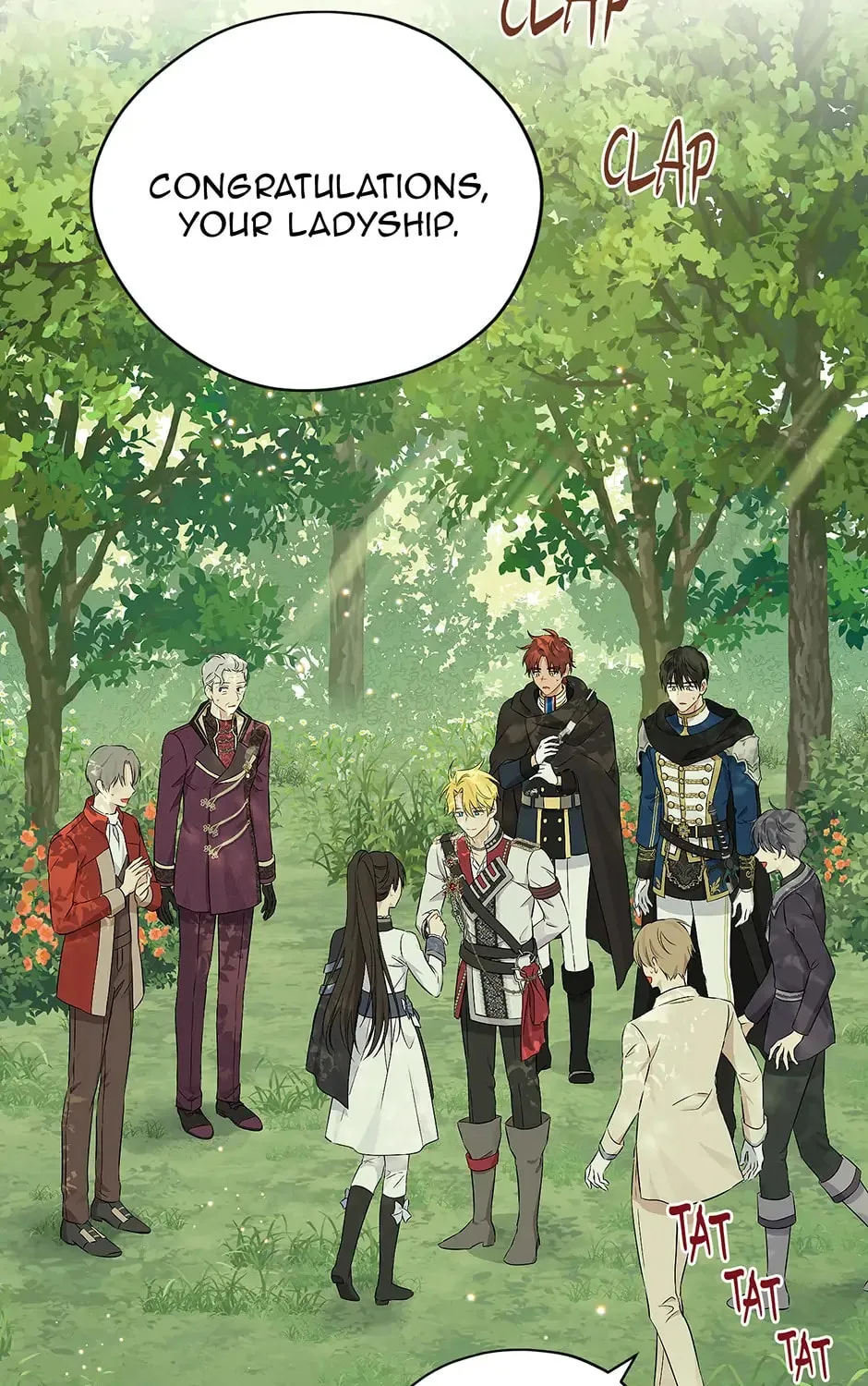 Read I Am the Real One chapter 86 image 60 on Lezhin