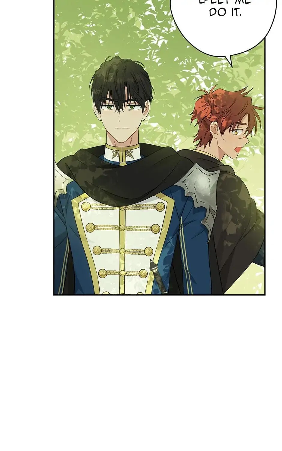 Read I Am the Real One chapter 86 image 68 on Lezhin