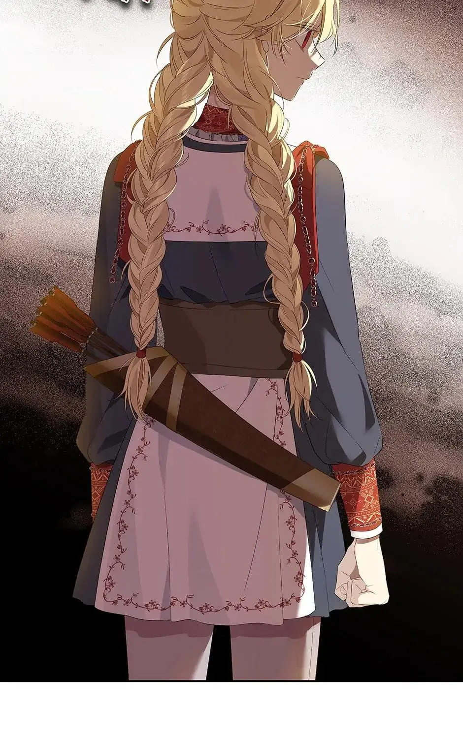 Read I Am the Real One chapter 86 image 76 on Lezhin