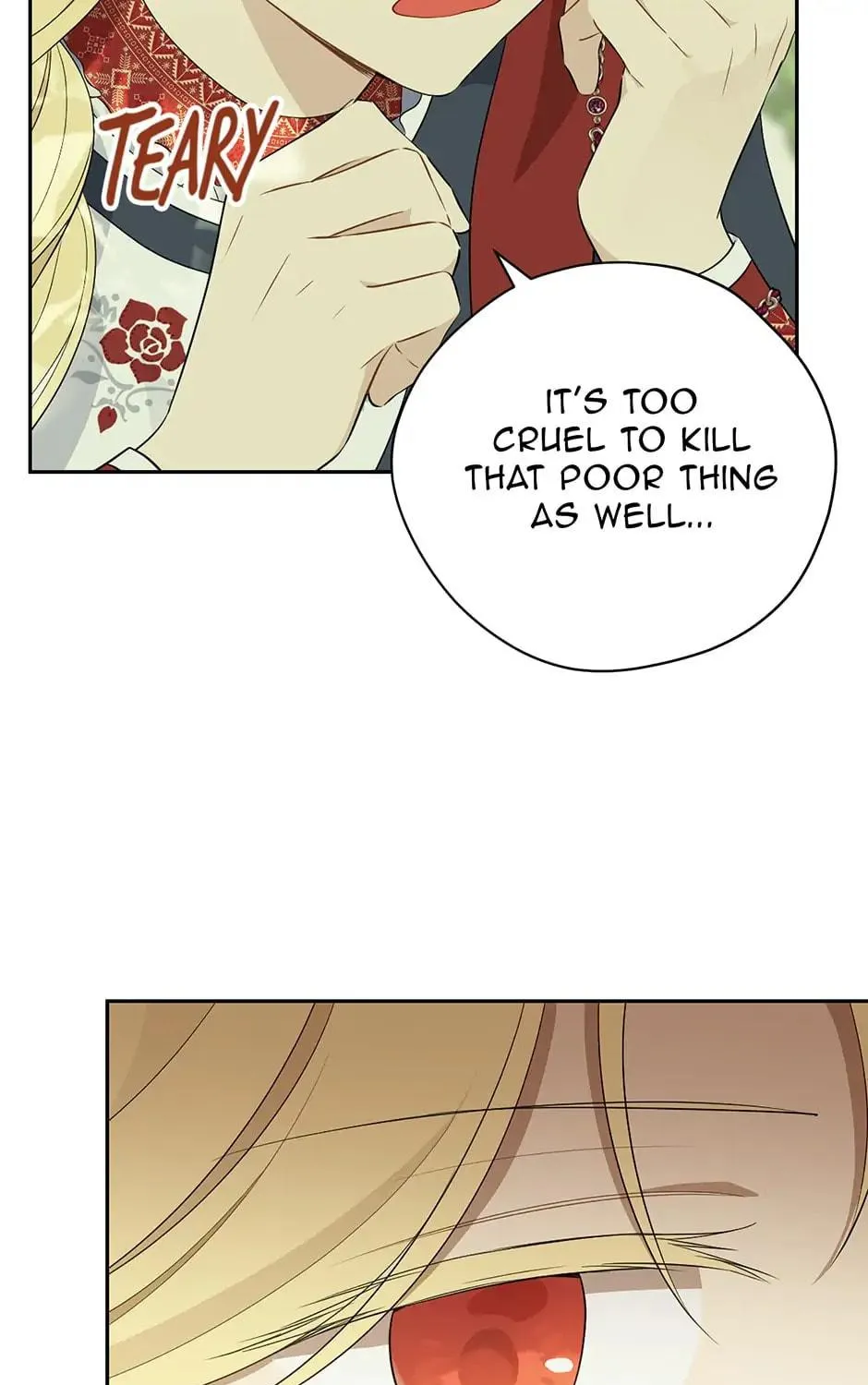 Read I Am the Real One chapter 86 image 8 on Lezhin