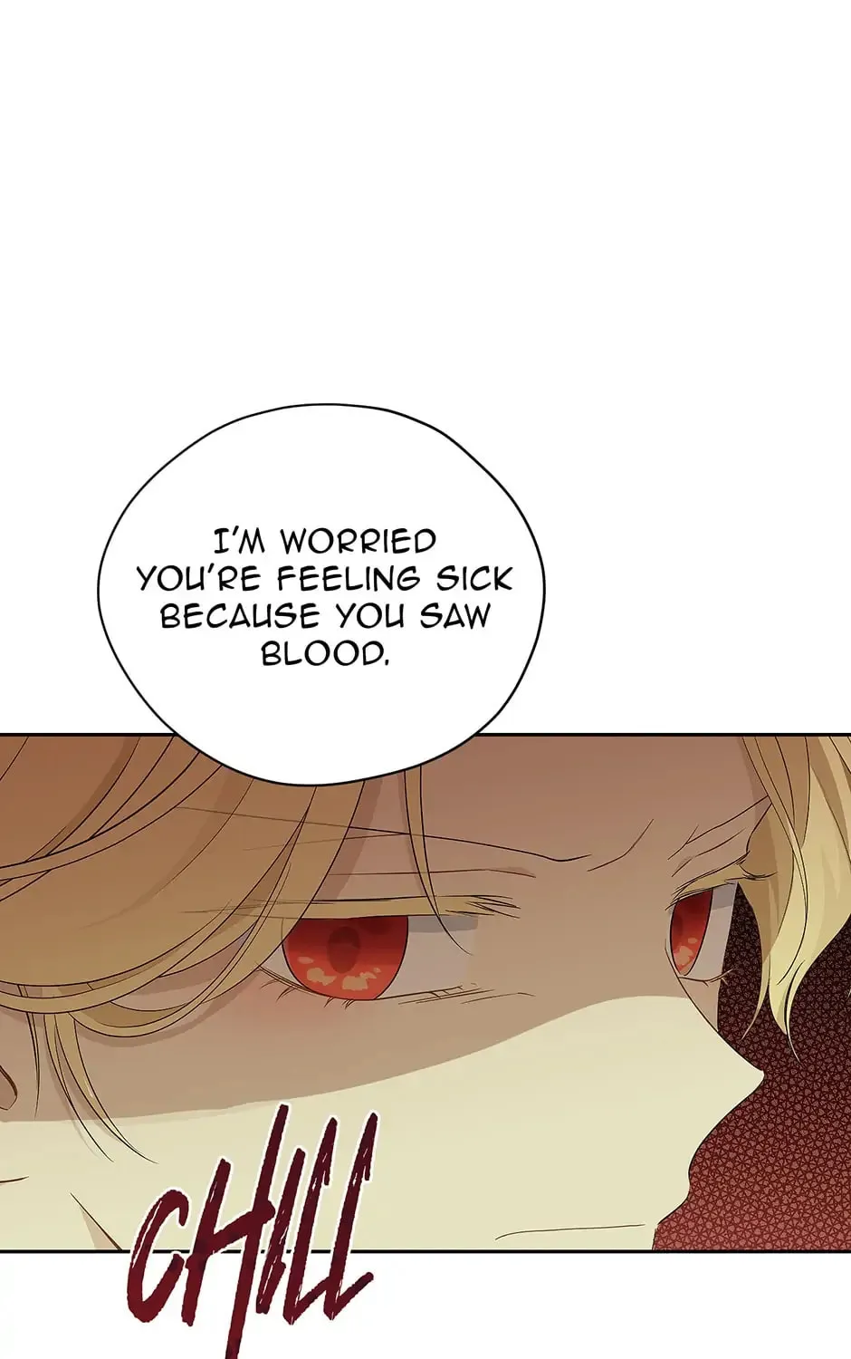 Read I Am the Real One chapter 86 image 80 on Lezhin