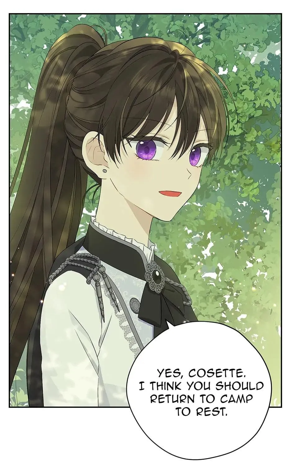 Read I Am the Real One chapter 86 image 82 on Lezhin