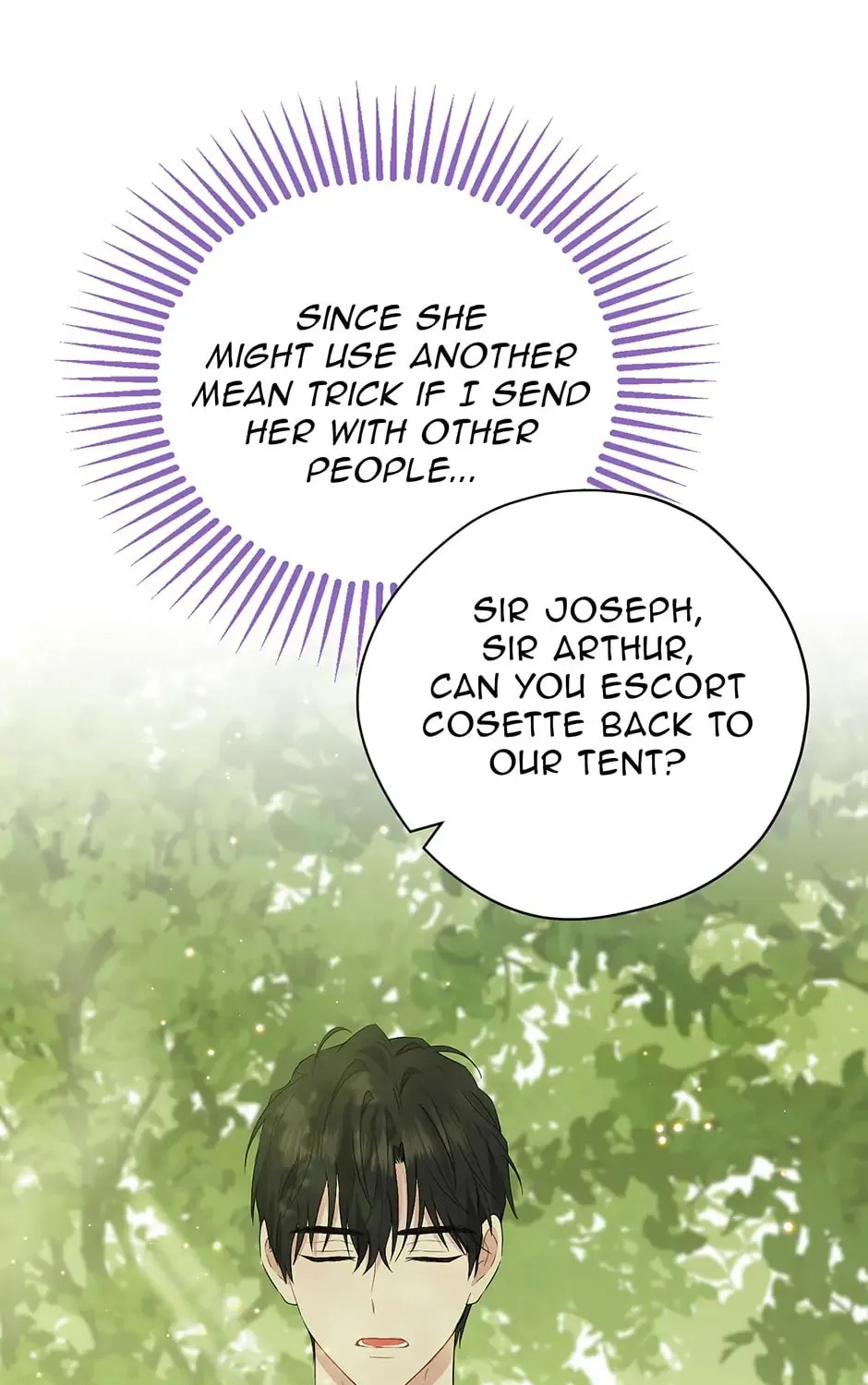 Read I Am the Real One chapter 86 image 84 on Lezhin