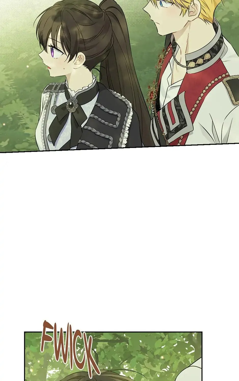 Read I Am the Real One chapter 86 image 94 on Lezhin