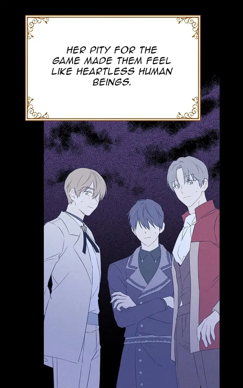 Read I Am the Real One chapter 87 image 100 on Lezhin