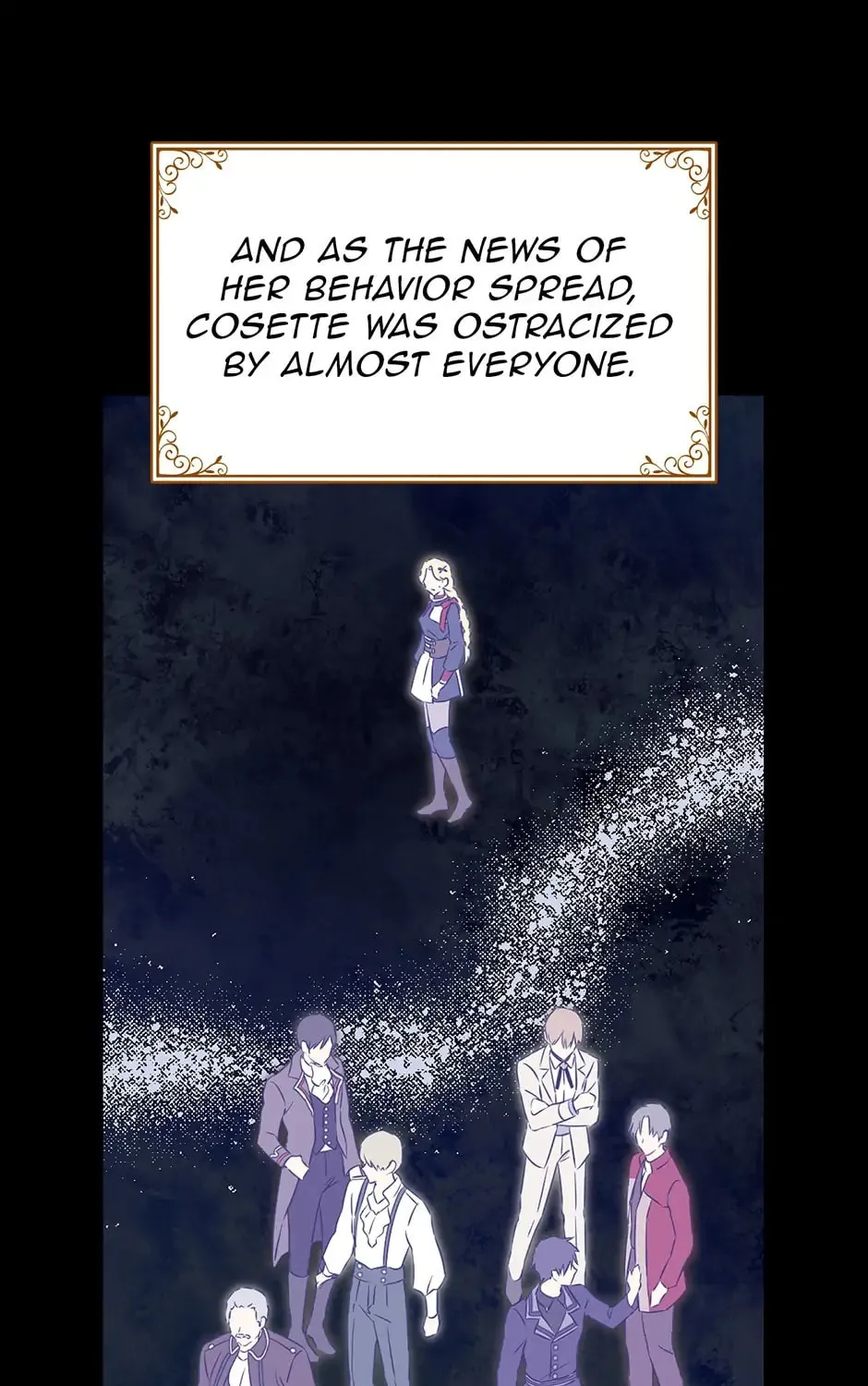 Read I Am the Real One chapter 87 image 102 on Lezhin