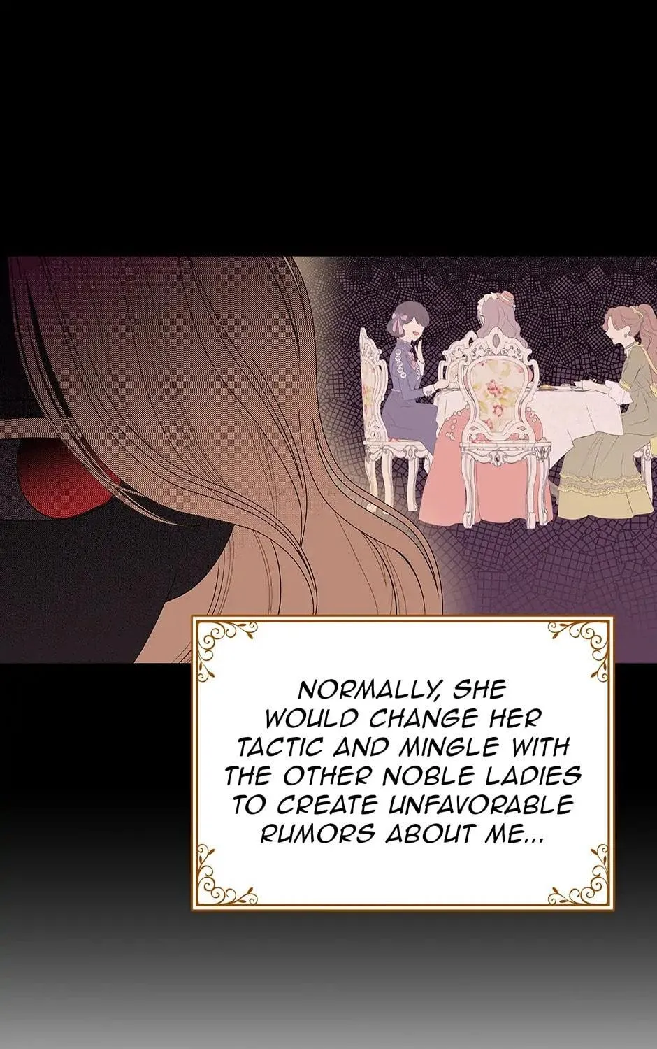 Read I Am the Real One chapter 87 image 106 on Lezhin
