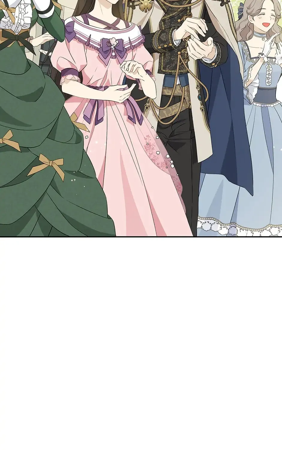 Read I Am the Real One chapter 87 image 114 on Lezhin