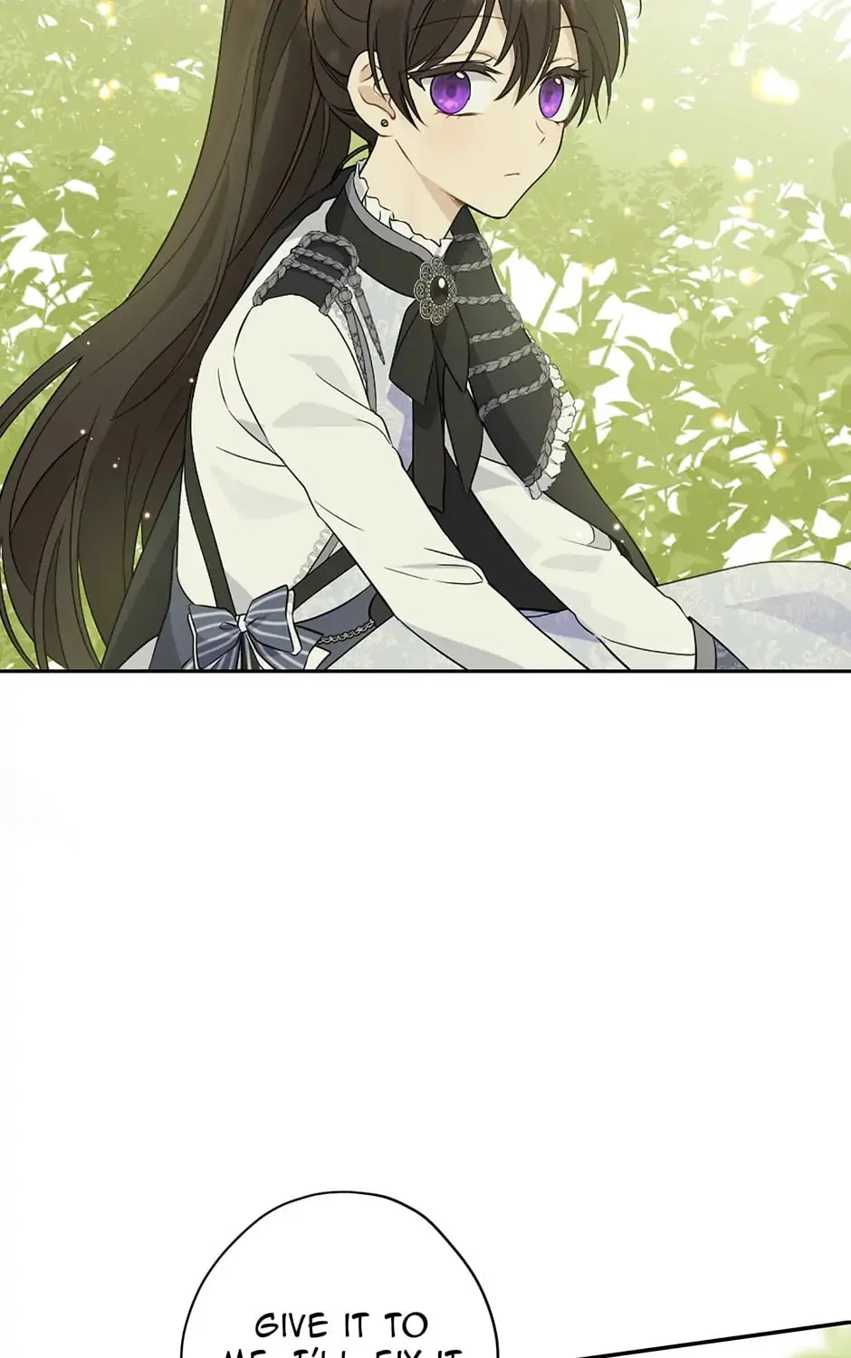 Read I Am the Real One chapter 87 image 12 on Lezhin