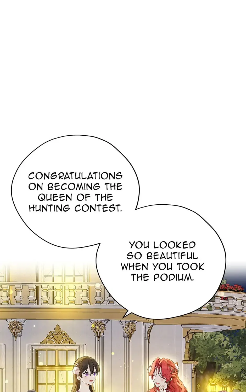 Read I Am the Real One chapter 87 image 120 on Lezhin