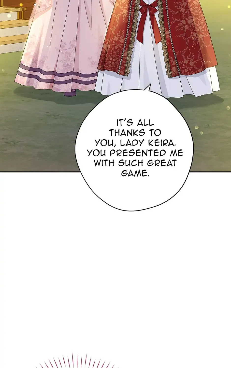 Read I Am the Real One chapter 87 image 122 on Lezhin