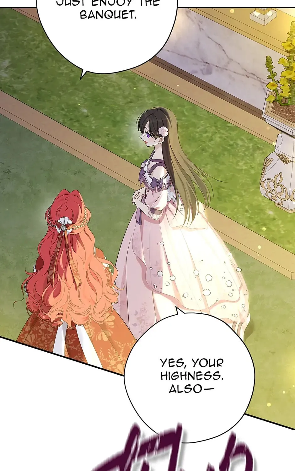 Read I Am the Real One chapter 87 image 126 on Lezhin