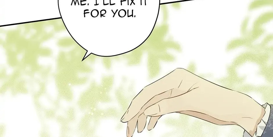 Read I Am the Real One chapter 87 image 13 on Lezhin