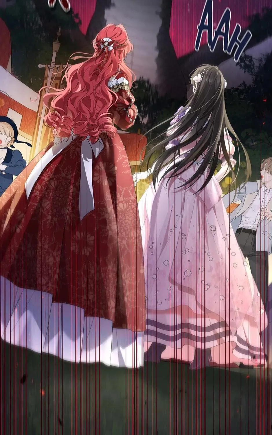 Read I Am the Real One chapter 87 image 136 on Lezhin