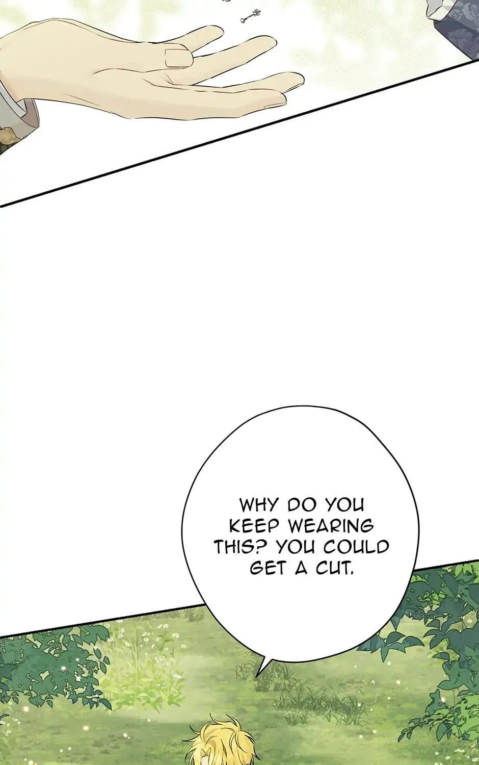 Read I Am the Real One chapter 87 image 14 on Lezhin