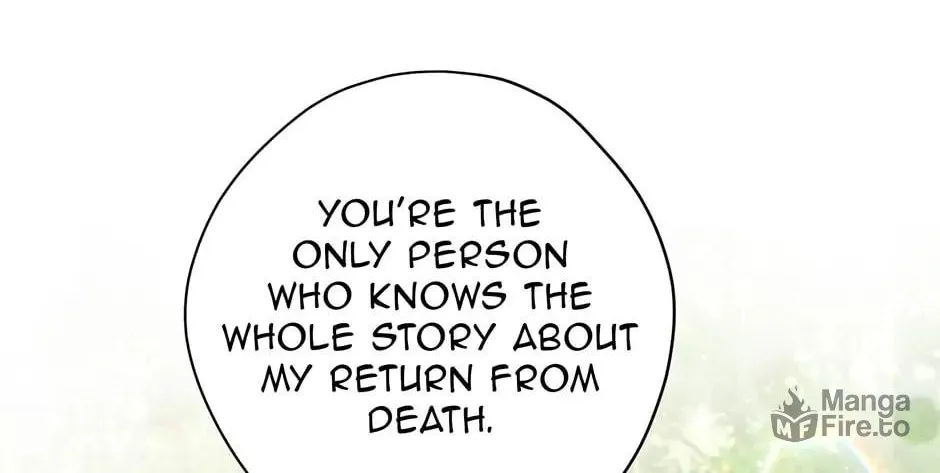 Read I Am the Real One chapter 87 image 19 on Lezhin