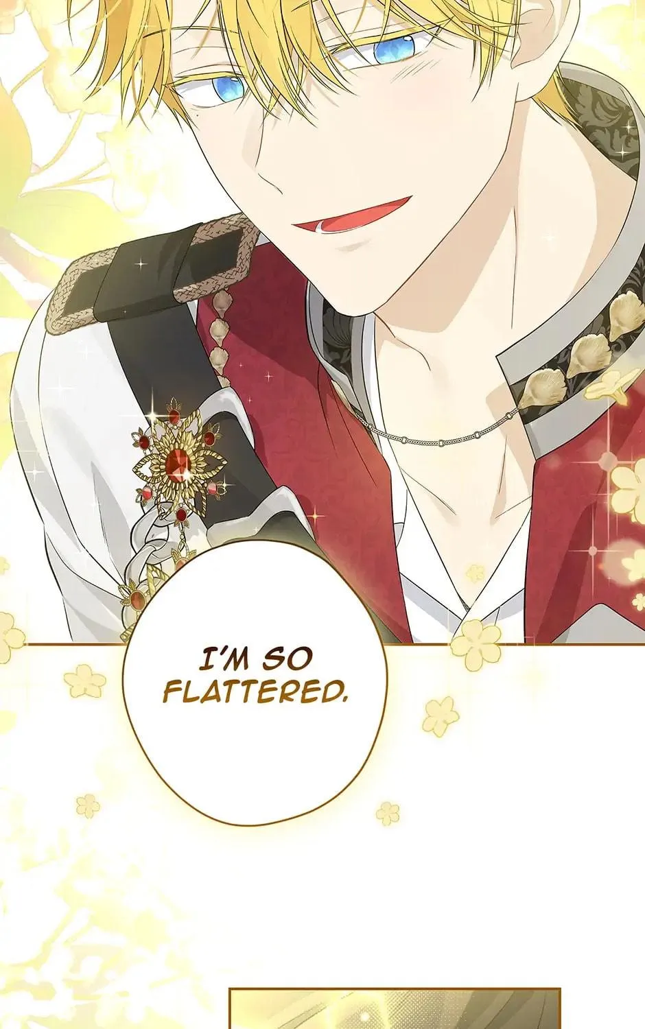 Read I Am the Real One chapter 87 image 28 on Lezhin