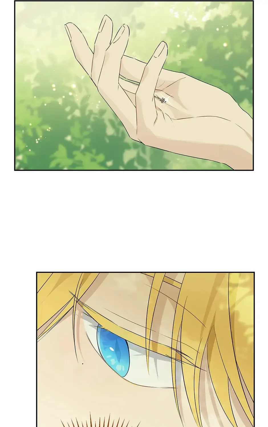 Read I Am the Real One chapter 87 image 36 on Lezhin