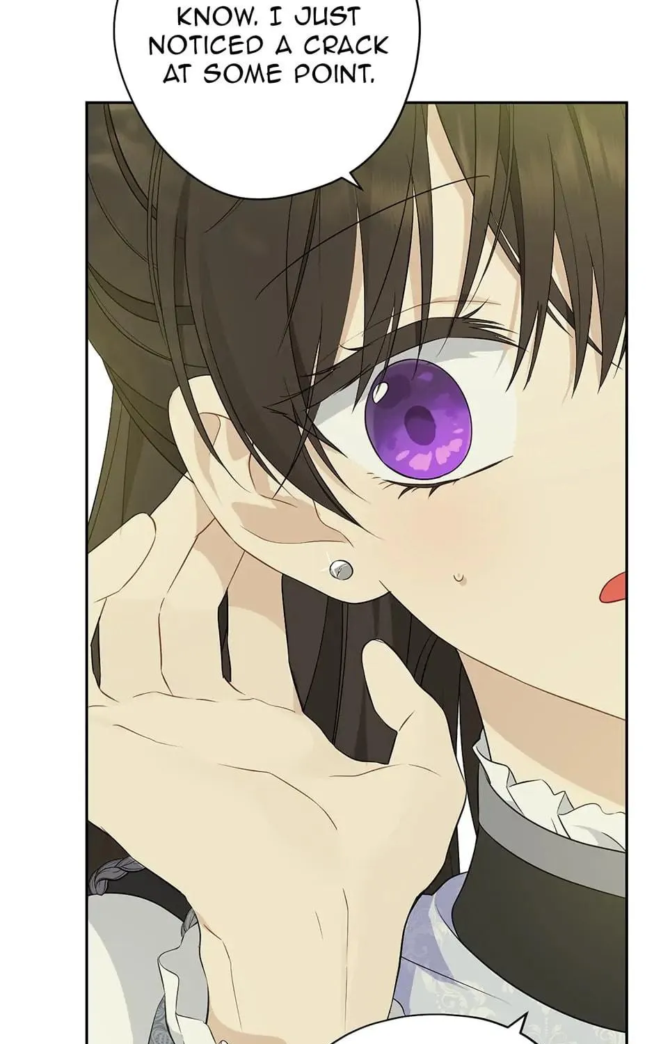 Read I Am the Real One chapter 87 image 4 on Lezhin