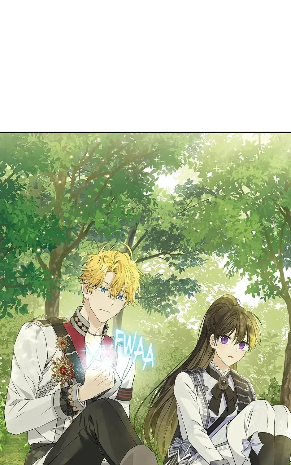 Read I Am the Real One chapter 87 image 40 on Lezhin