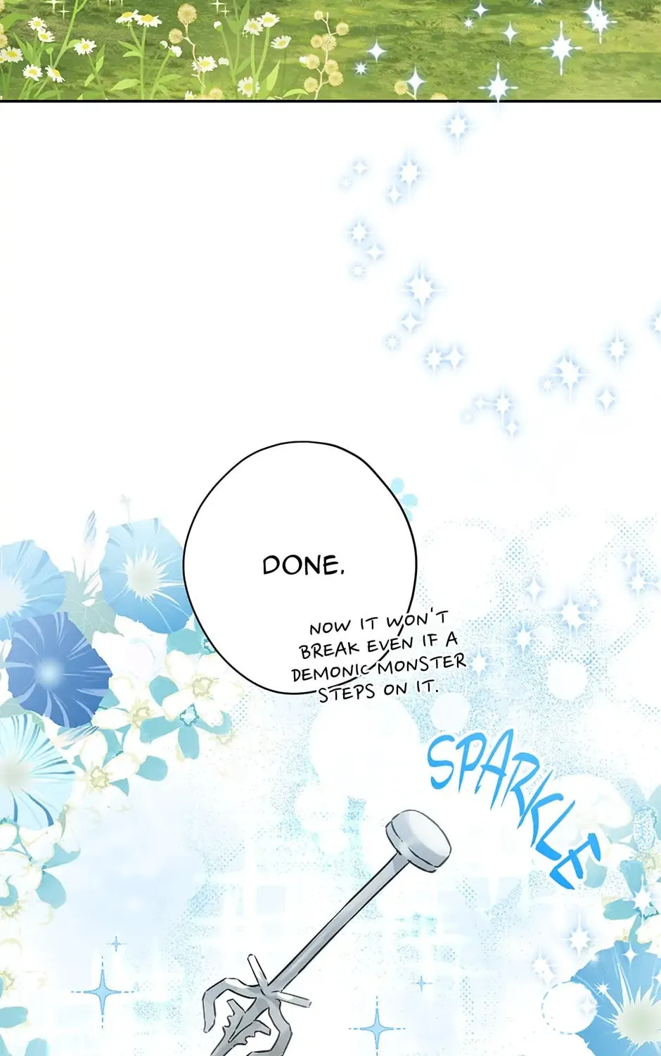 Read I Am the Real One chapter 87 image 42 on Lezhin