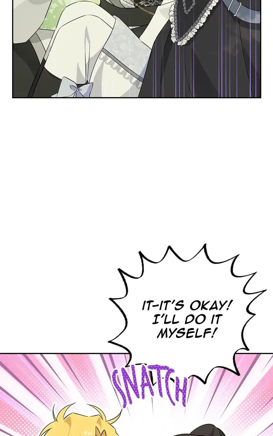 Read I Am the Real One chapter 87 image 46 on Lezhin