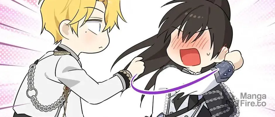 Read I Am the Real One chapter 87 image 47 on Lezhin