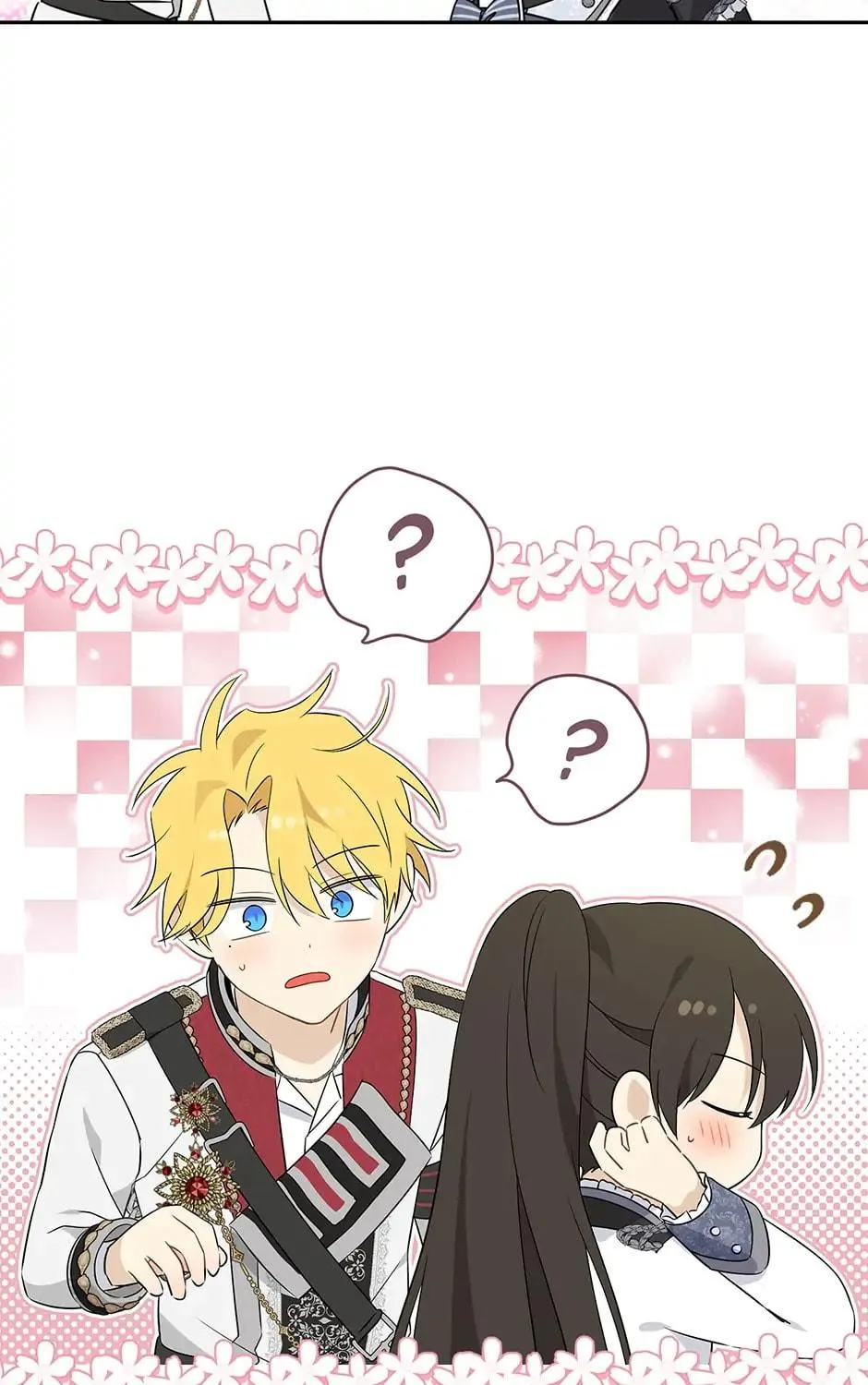 Read I Am the Real One chapter 87 image 48 on Lezhin