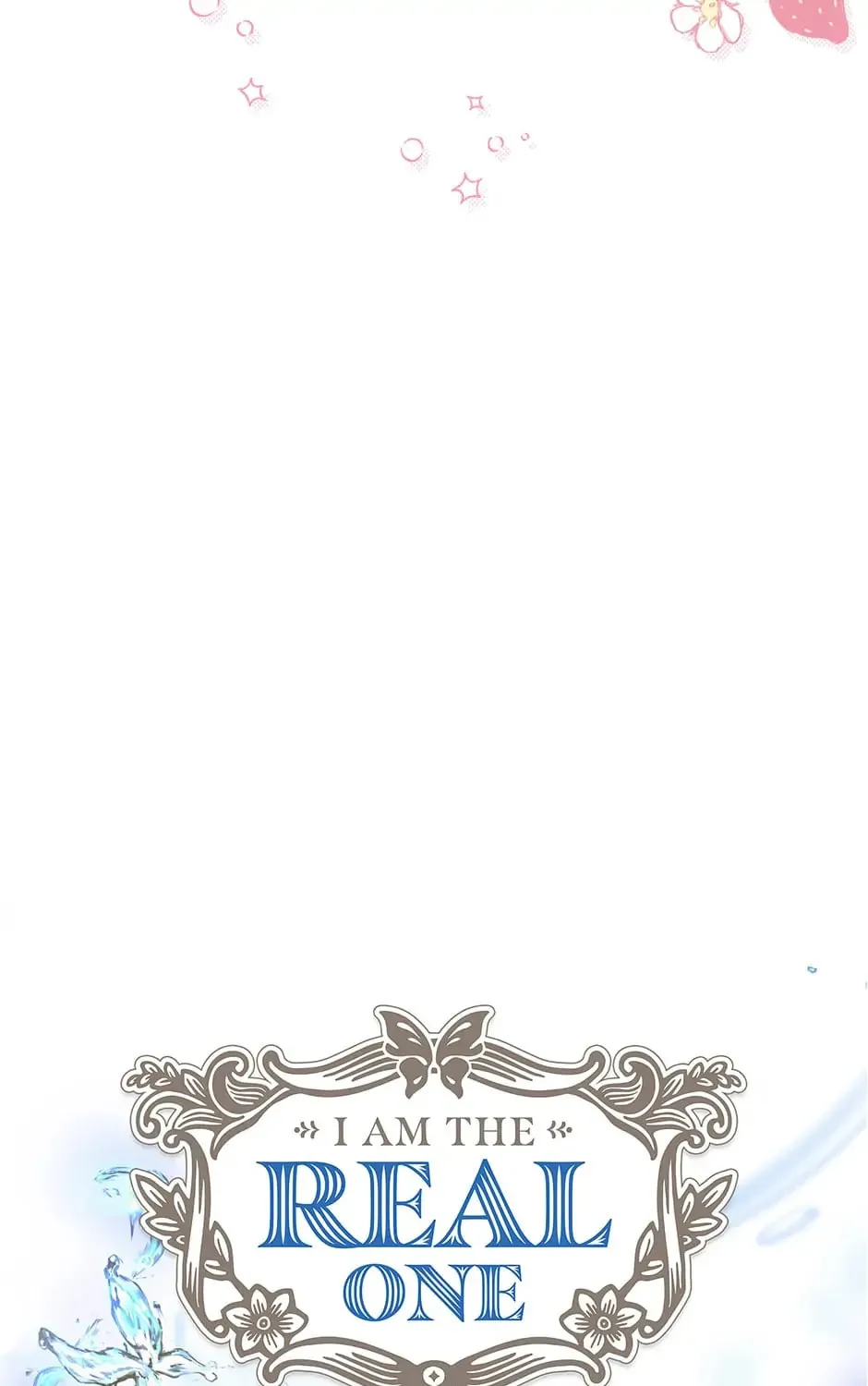 Read I Am the Real One chapter 87 image 50 on Lezhin