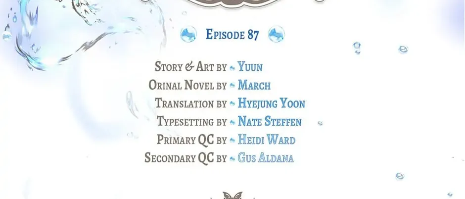Read I Am the Real One chapter 87 image 51 on Lezhin