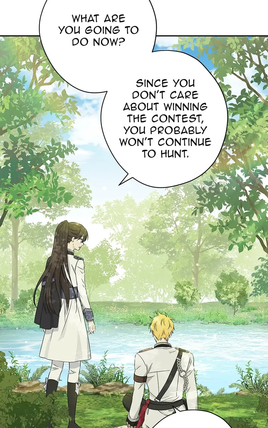 Read I Am the Real One chapter 87 image 56 on Lezhin