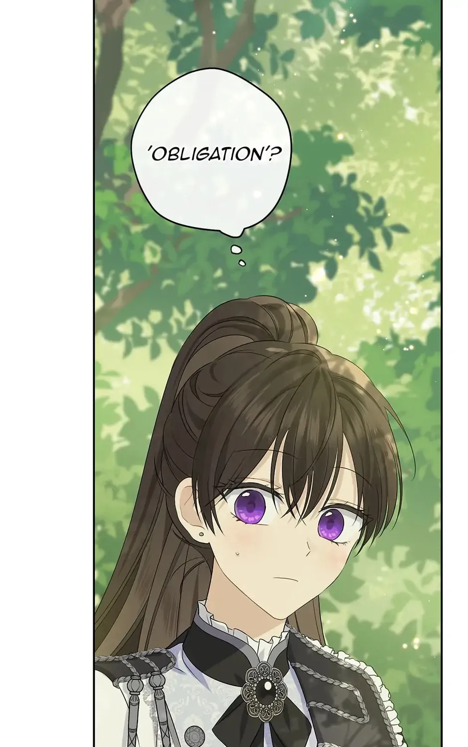 Read I Am the Real One chapter 87 image 62 on Lezhin