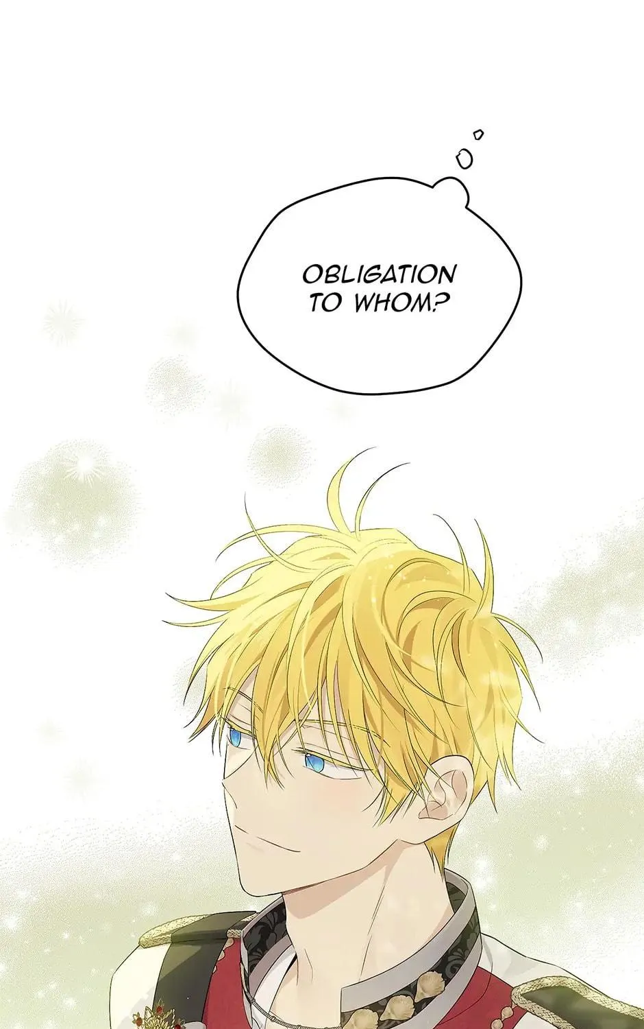Read I Am the Real One chapter 87 image 64 on Lezhin