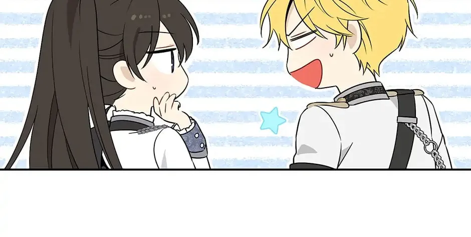 Read I Am the Real One chapter 87 image 7 on Lezhin