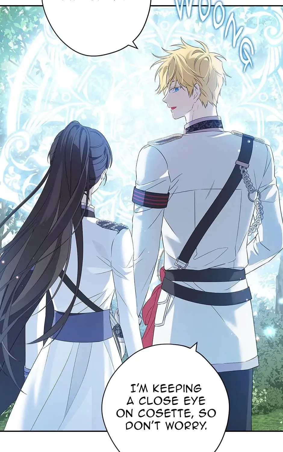 Read I Am the Real One chapter 87 image 70 on Lezhin