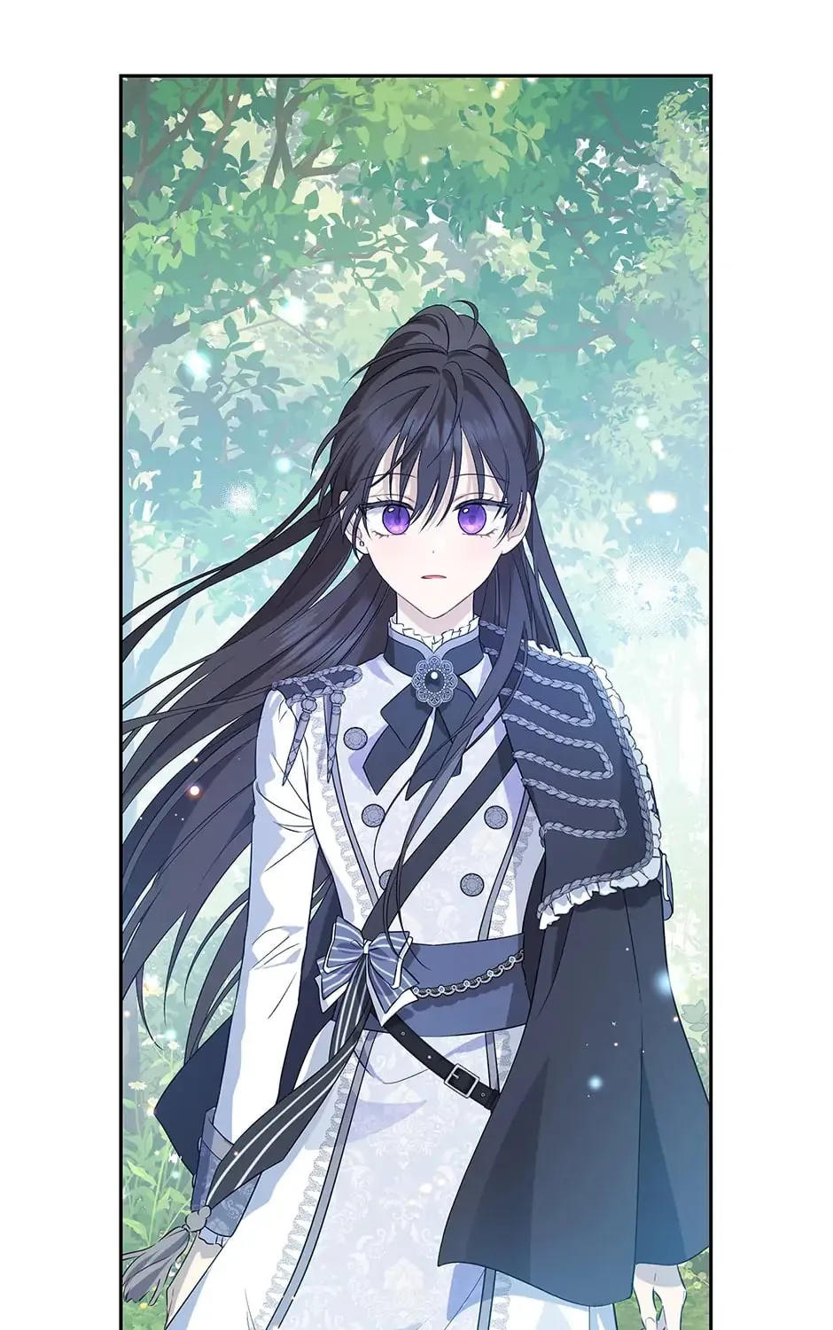 Read I Am the Real One chapter 87 image 74 on Lezhin