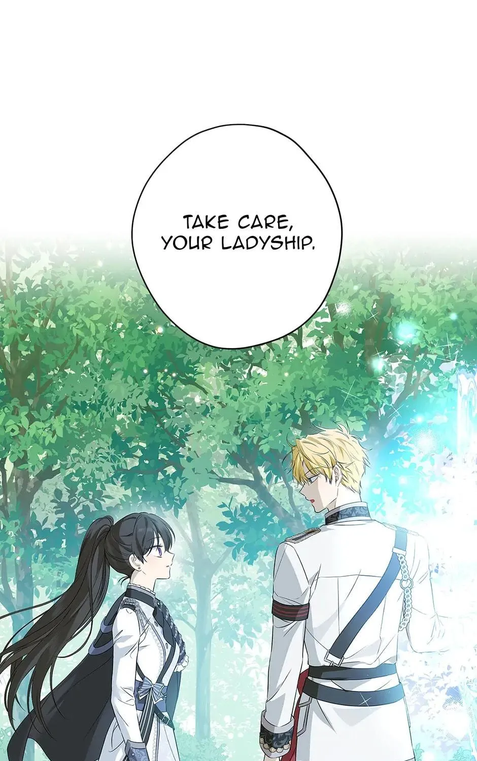 Read I Am the Real One chapter 87 image 76 on Lezhin