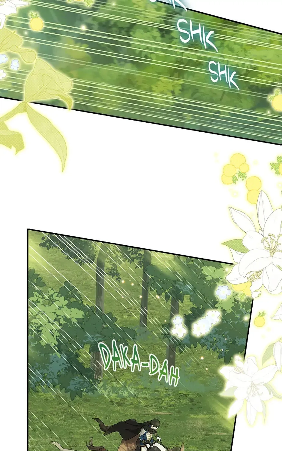 Read I Am the Real One chapter 87 image 84 on Lezhin