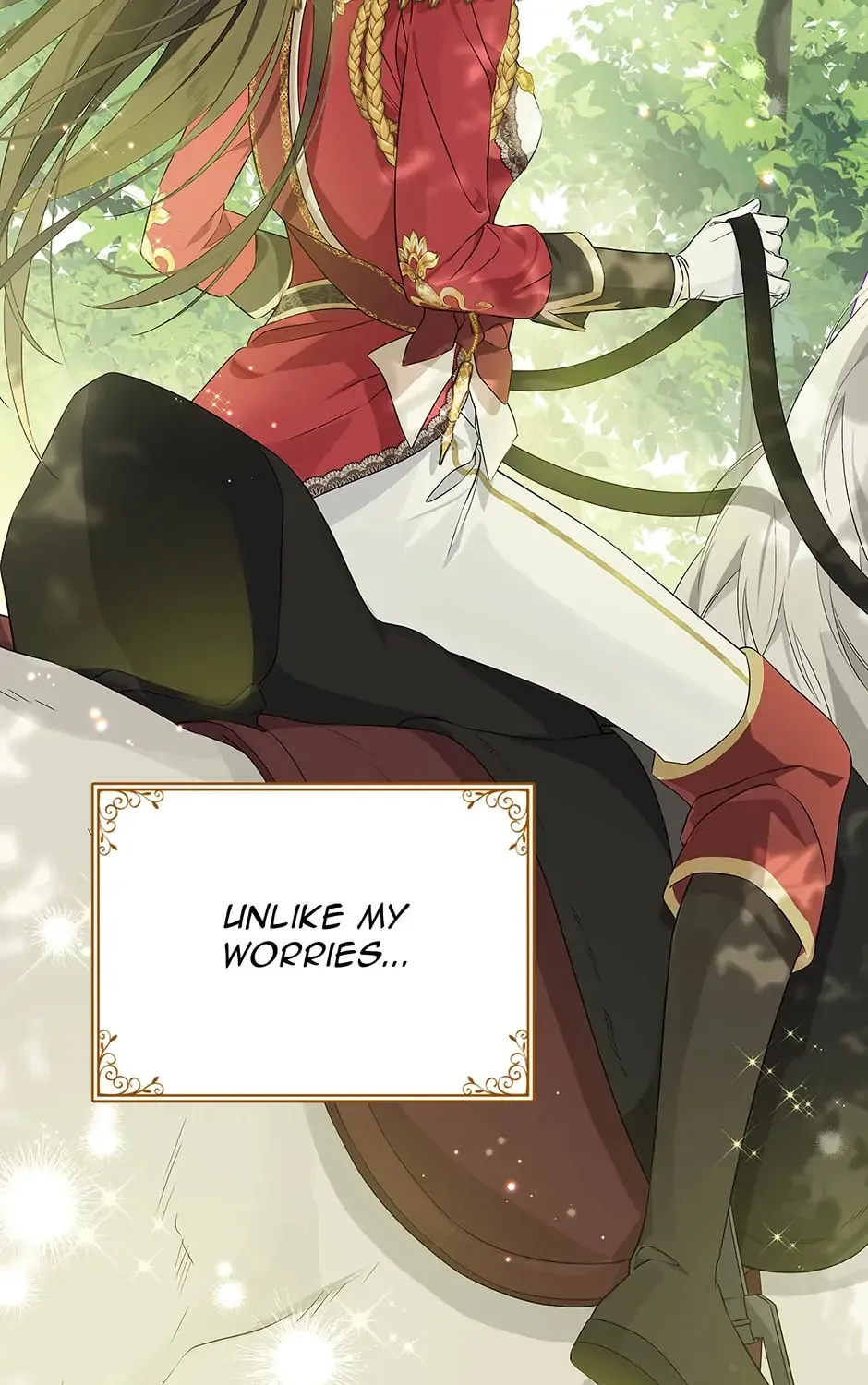 Read I Am the Real One chapter 87 image 92 on Lezhin