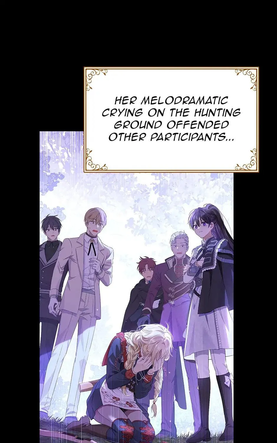 Read I Am the Real One chapter 87 image 98 on Lezhin
