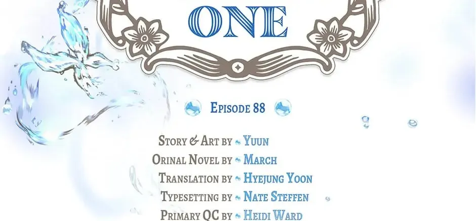 Read I Am the Real One chapter 88 image 1 on Lezhin