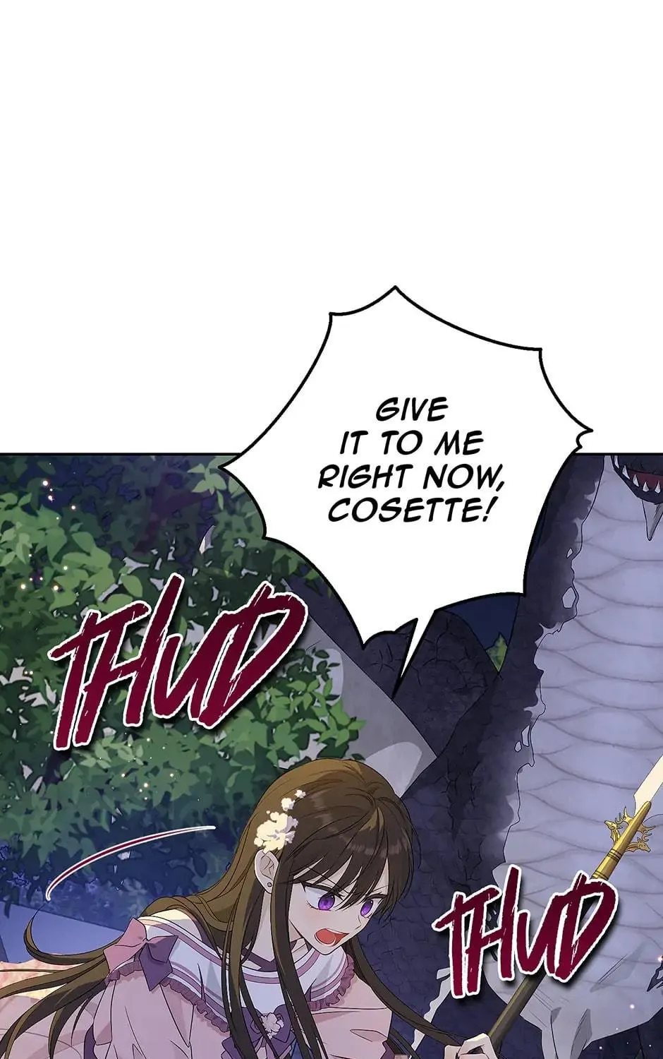 Read I Am the Real One chapter 88 image 108 on Lezhin
